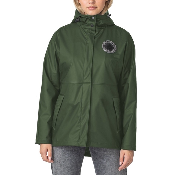 Toboggan Jackets & Blazers - Toboggan - Women’s Rain Coat